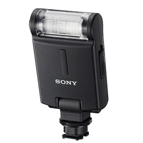 Sony Flash HVL-F20M esterno  - Cine Sud è da 46 anni sul mercato! - HVL-F20M