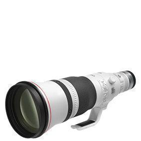 Canon RF 600mm F4 L IS USM - Cine Sud è da 48 anni sul mercato! 5054C005