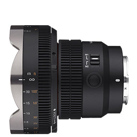 Samyang MF Adapter per V-AF - Cine Sud è da 47 anni sul mercato!