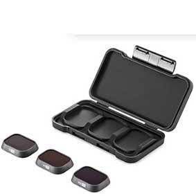 DJI MINI 3 PRO ND FILT SET(ND 16/64/256) - Cine Sud è da 47 anni sul mercato! -  DJMM34
