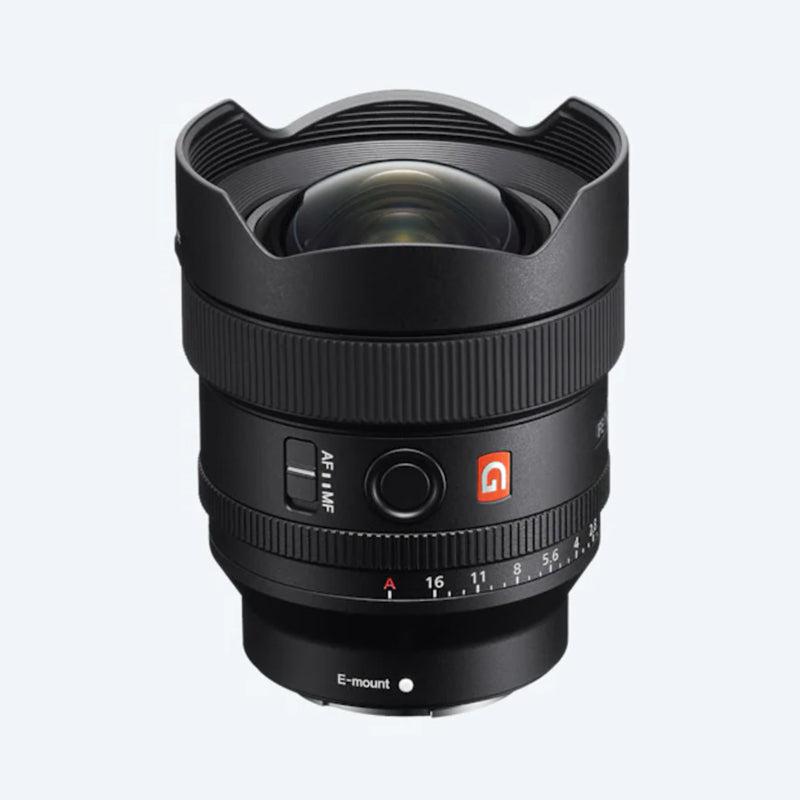 Sony 14mm F1.8 GM FE - Cine Sud è da 47 anni sul mercato! SEL14F18GM -