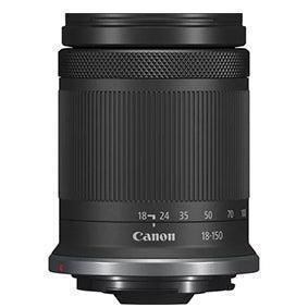 Canon RF-S 18-150mm F3.5-6.3 IS STM -Gar. Canon Italia -Cine Sud  è da 48 anni sul mercato! 5564C005