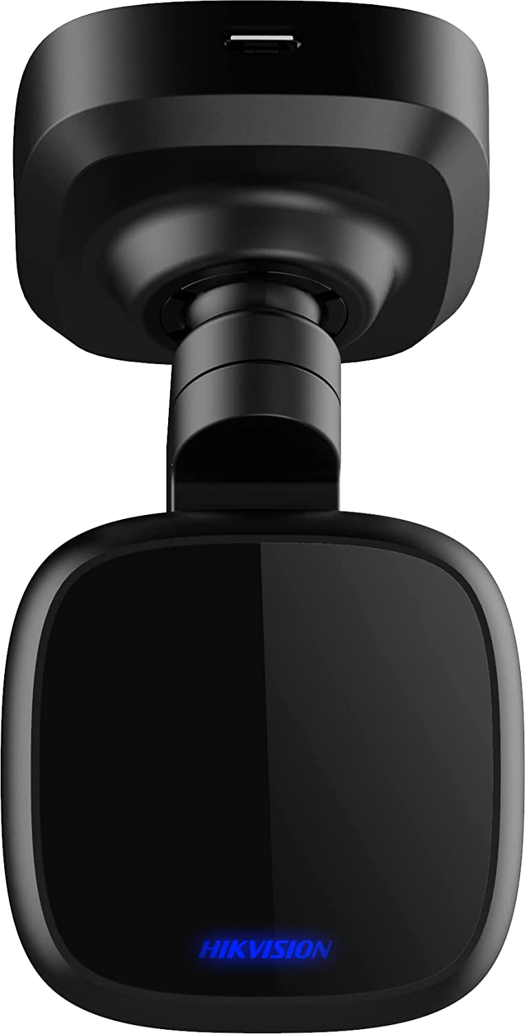 Hikvision Dash Cam F6 - Cine Sud è da 47 anni sul mercato! INE411