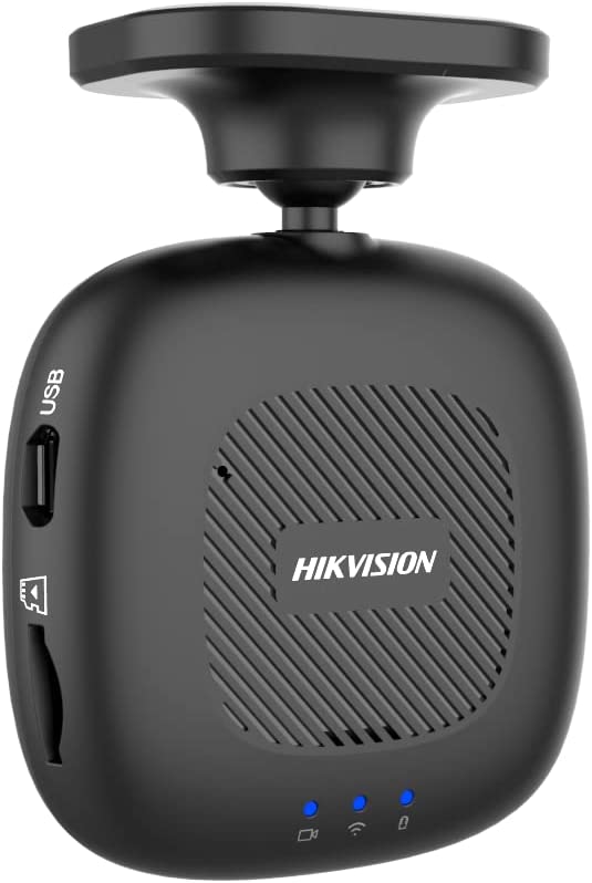 Hikvision Dash Cam B1 - Cine Sud è da 47 anni sul mercato! INE410