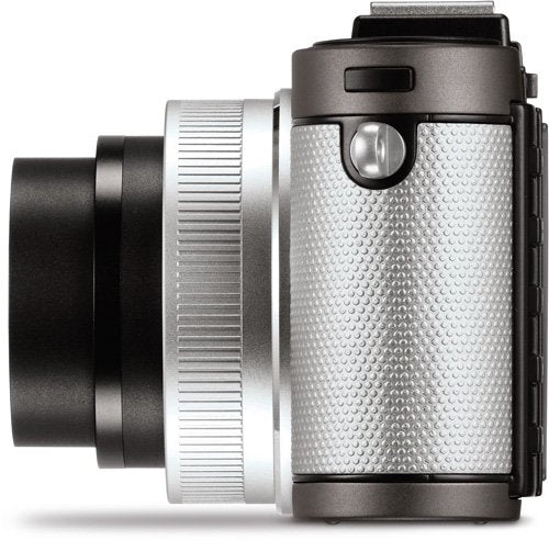 Leica X-E Silver + Elmarit 24mm f2.8 Typ 102  - Cine Sud è da 47 anni sul mercato! 18454