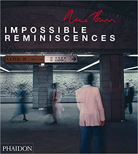 BURRI IMPOSSIBLE REMINISCENCES - RENE BURRI - Cine Sud è da 47 anni sul mercato!
