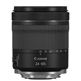 Canon RF 24-105mm F4-7.1 IS STM - scatola bianca  Gar. Canon Italia - Cine Sud è da 48 anni sul mercato! 4111C005