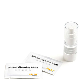 Nisi Kit Pulizia Nano Optical -Cine Sud è da 47 anni sul mercato! itnisi0821
