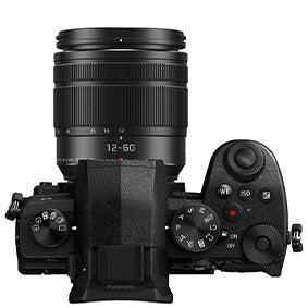 Panasonic Lumix G90 Kit 12-60 G  - Garanzia Fowa- Cine Sud è da 46 anni sul mercato! - 7G90MK