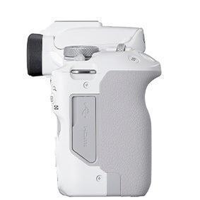 Canon EOS R50 Body - Gar. Canon Italia - Cine Sud è da 48 anni sul mercato!