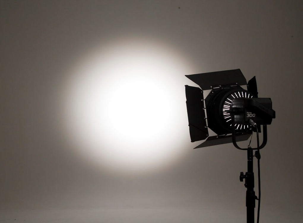 Nanlite Fresnel per Forza 300 & 500 - Cine Sud è da 47 anni sul mercato! 2130152
