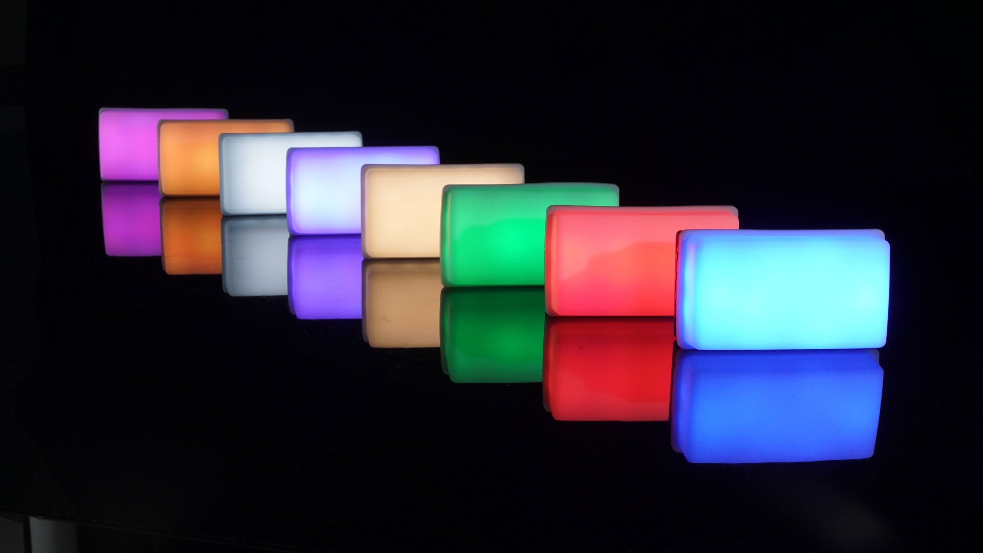 Nanlite LitoLite 5C RGBWW luce Led Portatile 7w - Cine Sud è da 47 anni sul mercato! 2130198