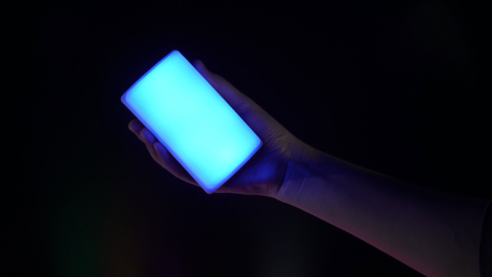 Nanlite LitoLite 5C RGBWW luce Led Portatile 7w - Cine Sud è da 47 anni sul mercato! 2130198