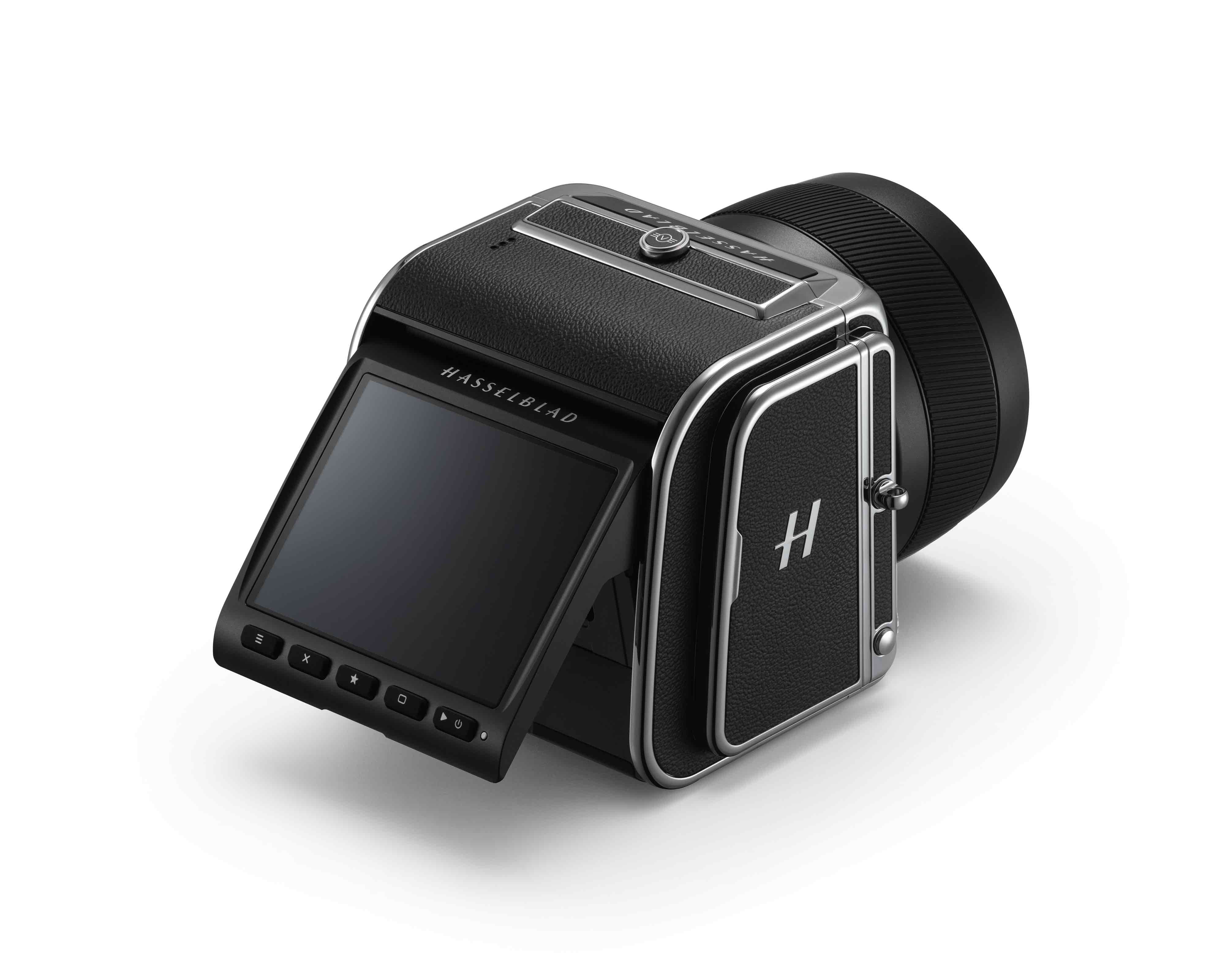 Hasselblad 907x 50c Body  - Garanzia Fowa 4 anni - Cine Sud è da 47 anni sul mercato!