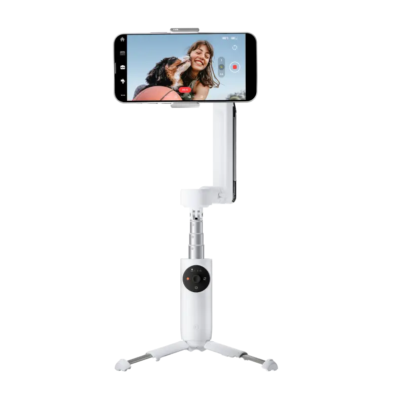Insta360 Flow Standalone Gimbal - Cine Sud è da 48 anni sul mercato! 935286