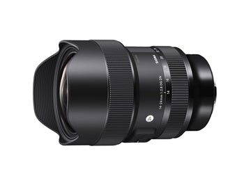 Sigma 14-24mm F2.8 DG DN (A) - Garanzia M-trading 3 anni - Cine Sud è da 48 anni sul mercato!