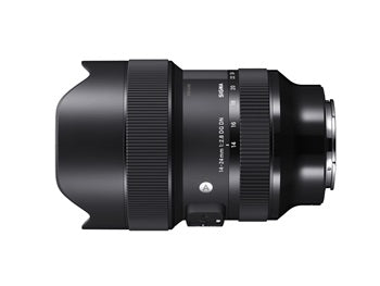 Sigma 14-24mm F2.8 DG DN (A) - Garanzia M-trading 3 anni - Cine Sud è da 48 anni sul mercato!