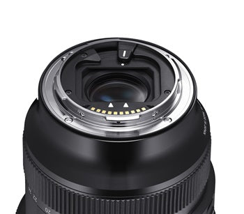 Sigma 14-24mm F2.8 DG DN (A) - Garanzia M-trading 3 anni - Cine Sud è da 48 anni sul mercato!