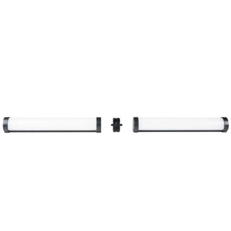 Nanlite accoppiatore 1/4" per Pavotube 6C II - Cine Sud è da 47 anni sul mercato! 2130227