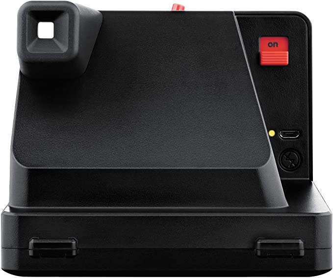 Polaroid one step + - Cine Sud è da 47 anni sul mercato!