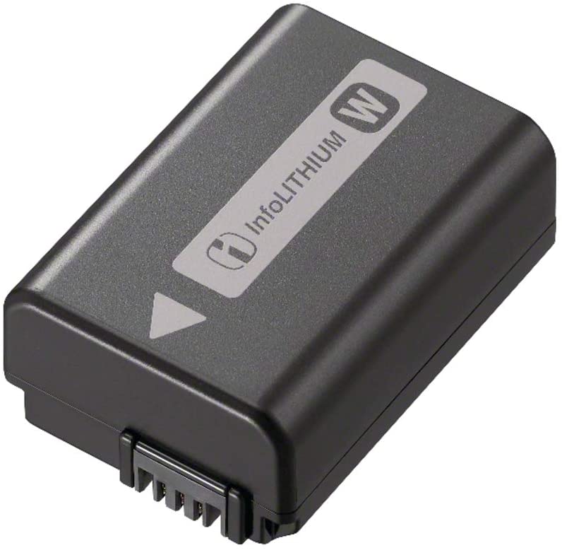Sony ACC-TRW Kit di accessori