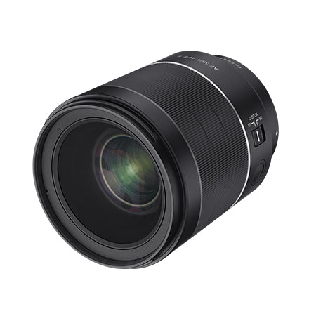 Samyang AF 35mm F1.4 Sony FE II  - Gar. Fowa - Cine Sud è da 47 anni sul mercato! SYADSE