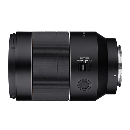Samyang AF 35mm F1.4 Sony FE II  - Gar. Fowa - Cine Sud è da 47 anni sul mercato! SYADSE
