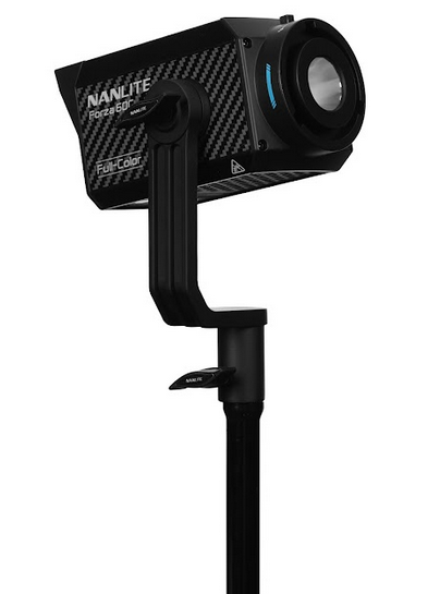 Nanlite Luce Led Forza 60C RGBLAC - Cine Sud è da 47 anni sul mercato! 2130255