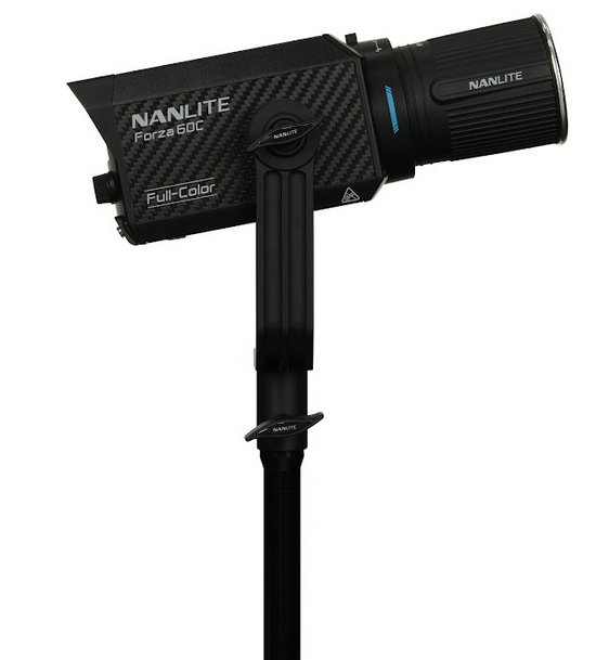 Nanlite Luce Led Forza 60C RGBLAC - Cine Sud è da 47 anni sul mercato! 2130255
