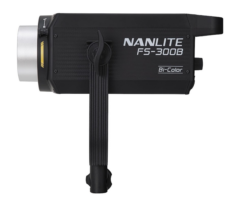 Nanlite Luce Led spot FS-300B Bicolor 350w - Cine Sud è da 47 anni sul mercato! 2130254