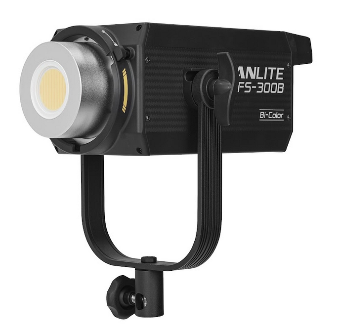 Nanlite Luce Led spot FS-300B Bicolor 350w - Cine Sud è da 47 anni sul mercato! 2130254