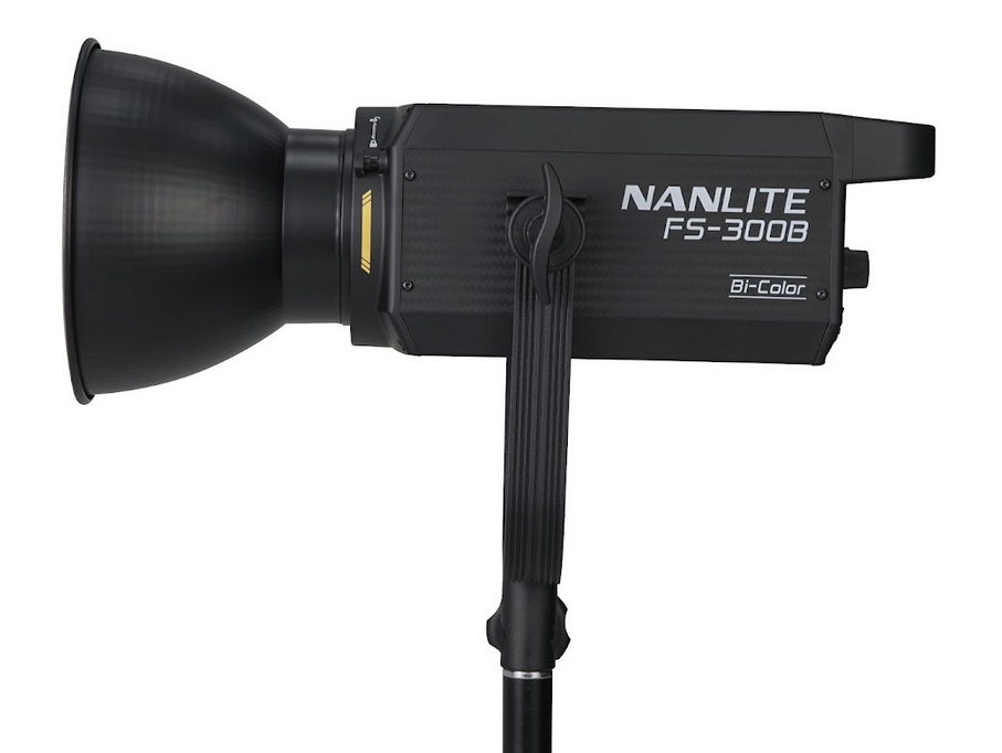 Nanlite Luce Led spot FS-300B Bicolor 350w - Cine Sud è da 47 anni sul mercato! 2130254