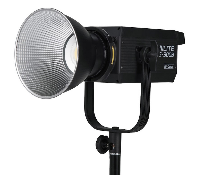 Nanlite Luce Led spot FS-300B Bicolor 350w - Cine Sud è da 47 anni sul mercato! 2130254