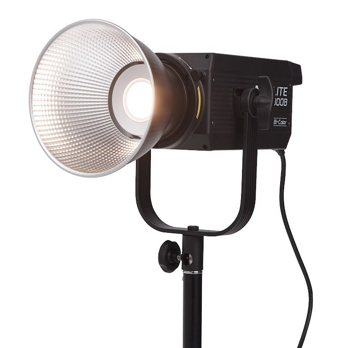 Nanlite Luce Led spot FS-300B Bicolor 350w - Cine Sud è da 47 anni sul mercato! 2130254