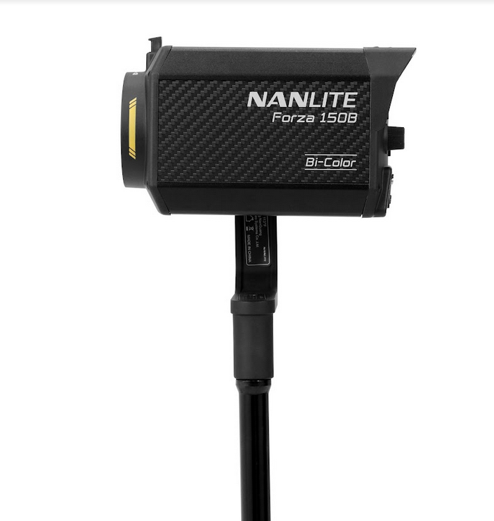 Nanlite Luce Led Forza 150B Bicolor 170w - Cine Sud è da 47 anni sul mercato! 2130256