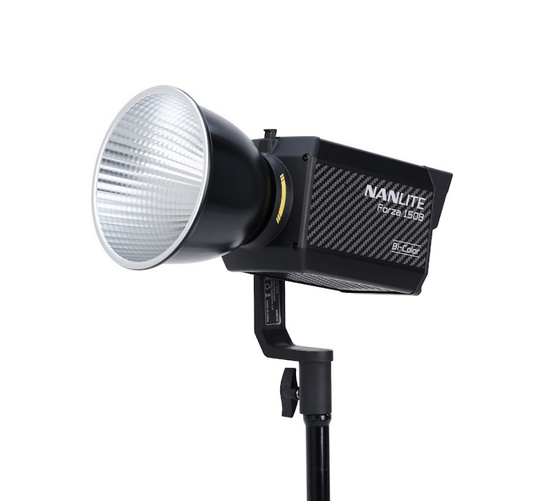 Nanlite Luce Led Forza 150B Bicolor 170w - Cine Sud è da 47 anni sul mercato! 2130256