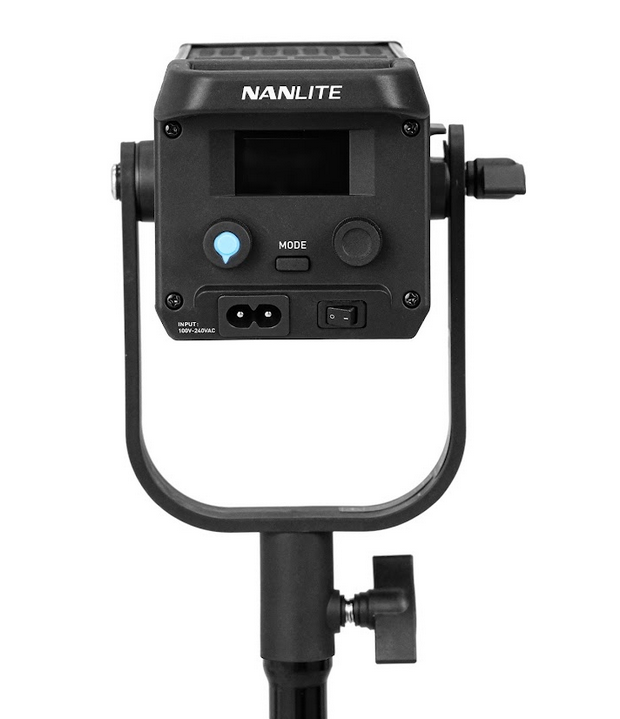 Nanlite Luce Bicolor Led FS-60B - Cine Sud è da 48 anni sul mercato! 2130275