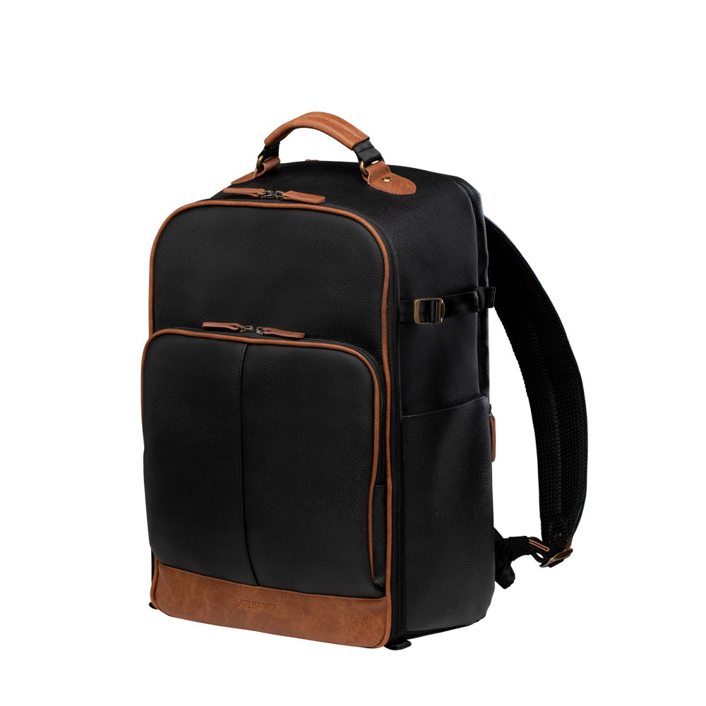 Tenba Sue Bryce Backpack 15 Black/Brown (TNB 637-804) Cine Sud è sul mercato da 45 anni