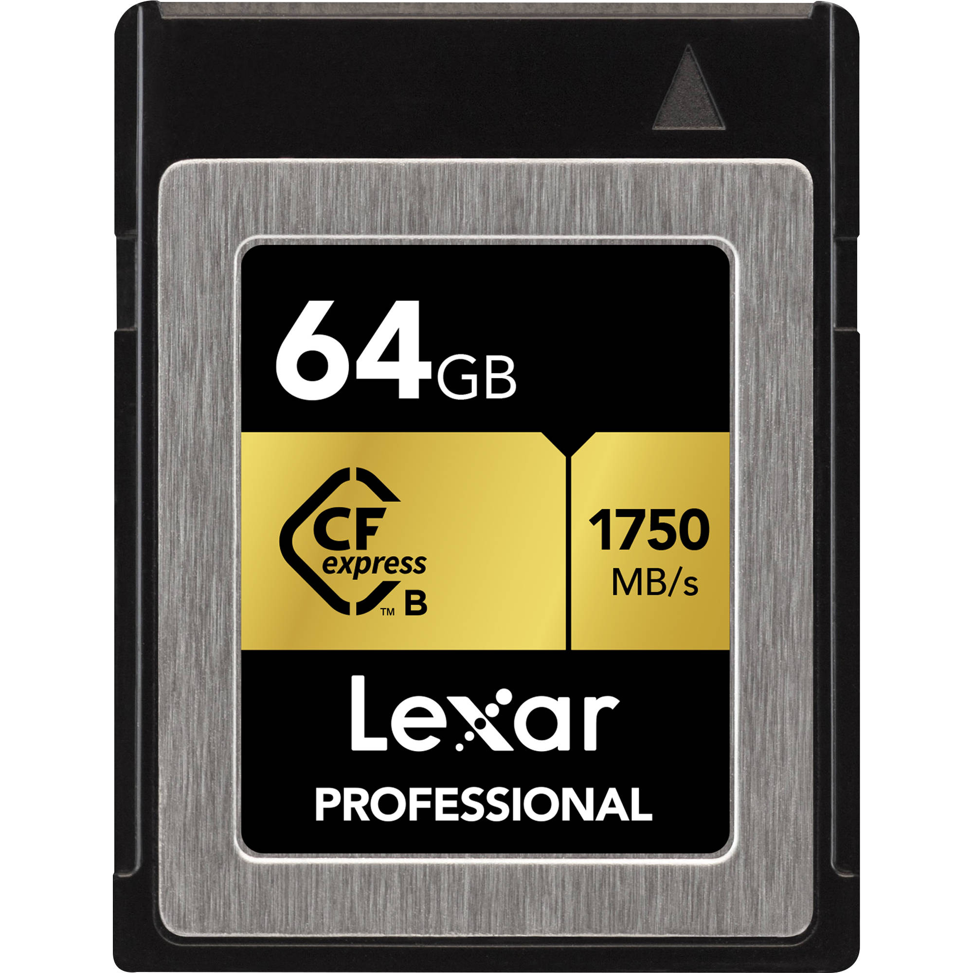 Lexar CFExpress Professional 64GB CINE SUD È DA 45 ANNI SUL MERCATO!  932863