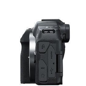 Canon EOS R8 Body - Gar. Canon Italia - Cine Sud è da 48 anni sul mercato!