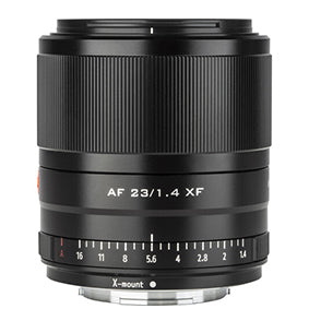 Viltrox AF 23 mm f/1.4 STM E per Sony E APS-C - Cine Sud è da 46 anni sul mercato! - 1132308