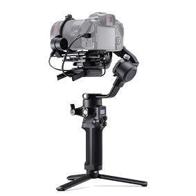 DJI RONIN SC2 Combo - CINE SUD È DA 46 ANNI SUL MERCATO! DJRSN4