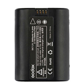 Godox Batteria v350 - Cine Sud è da 47 anni sul mercato!