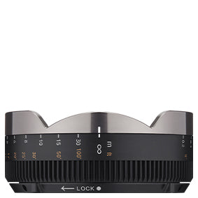 Samyang MF Adapter per V-AF - Cine Sud è da 47 anni sul mercato!