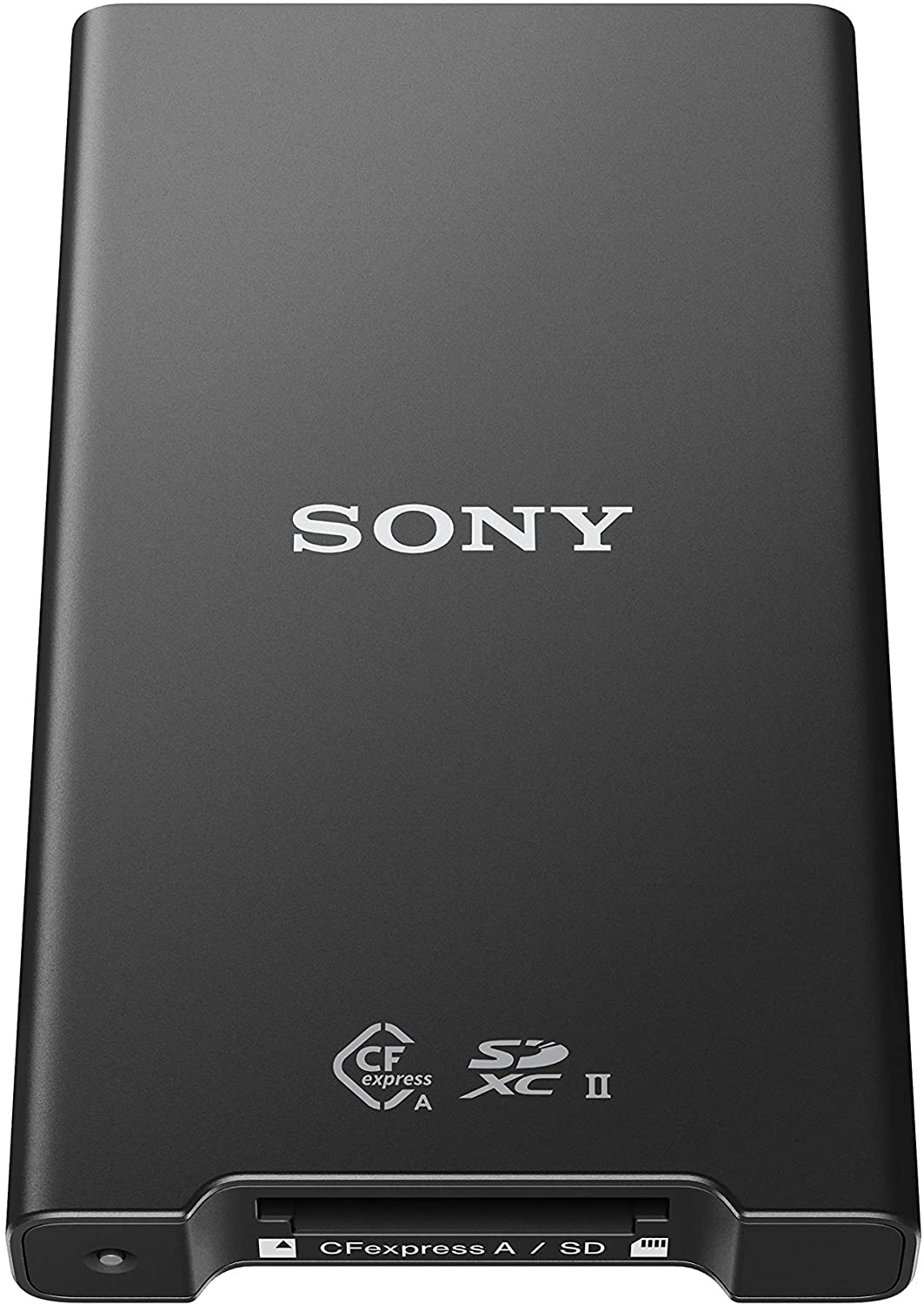 SONY MRW-G2 Lettore CF EXPRESS Type A/ SDXC USB3.2 Serie G- Garanzia SONY ITALIA 2 anni
