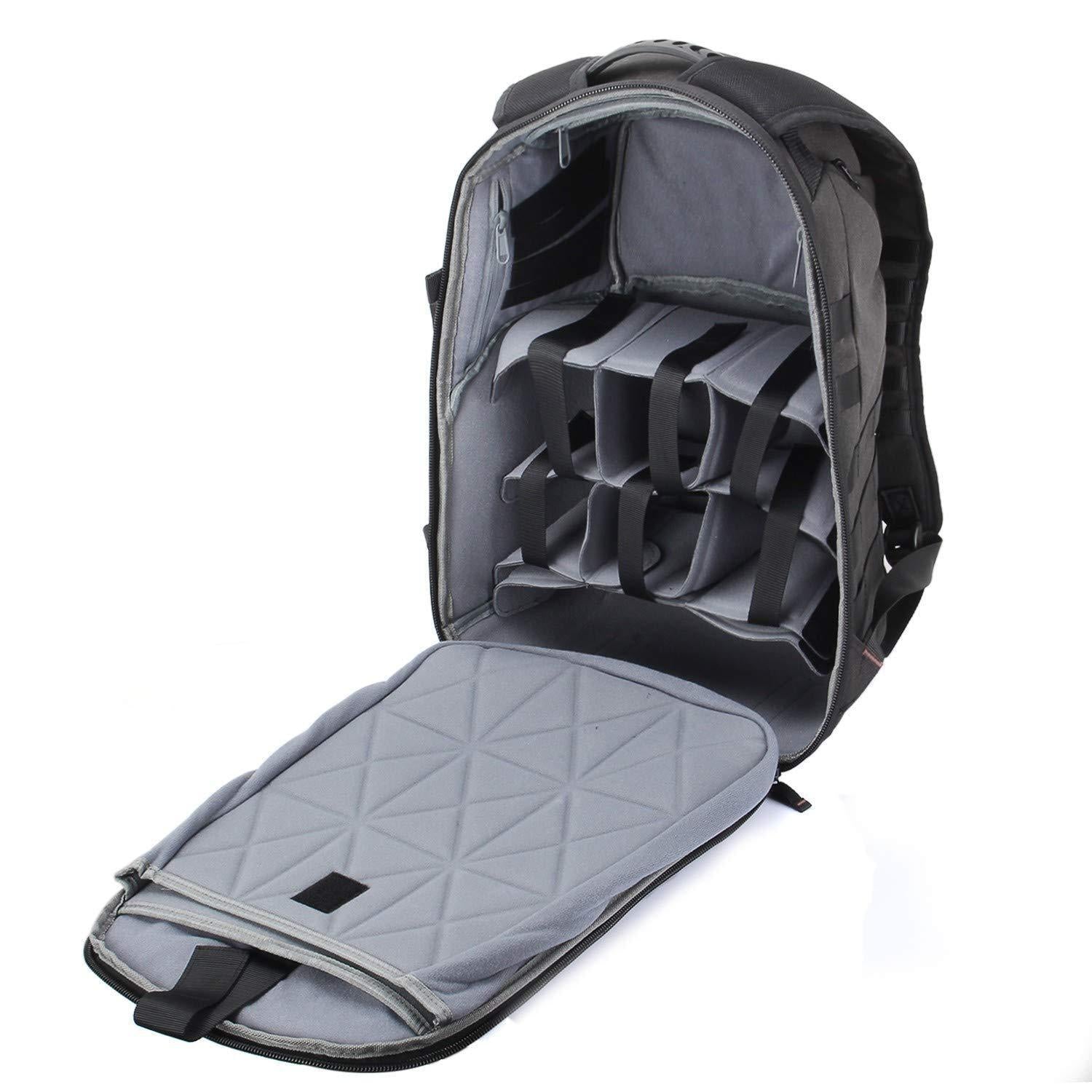 Zaino Zhiyun Multifunctional Gimbal Bag