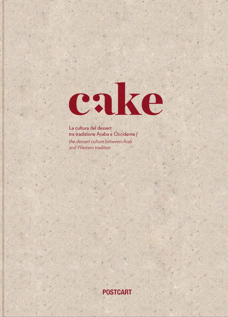 Cake - Manuela De Leonardis