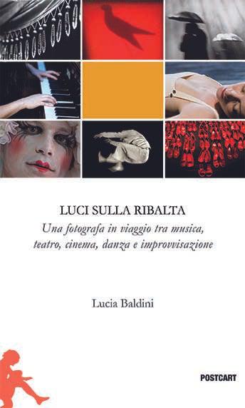 Luci sulla ribalta - Lucia Baldini