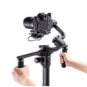 Dji Ronin S Standard kit - Stab. Elett. Prof - Cine Sud è da 47 anni sul mercato!-  DJRS01