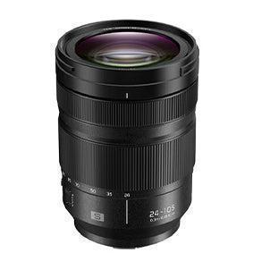 Lumix S 24-105mm F4 Macro O.I.S. - Garanzia Fowa 4 anni - Cine Sud è da 47 anni sul mercato! 7OB245